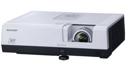 Máy chiếu Sharp PG-3010X